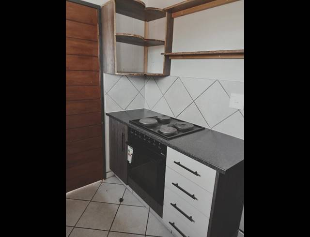 3 BEDROOM PROPERTY TO RENT IN ELANDSPOORT